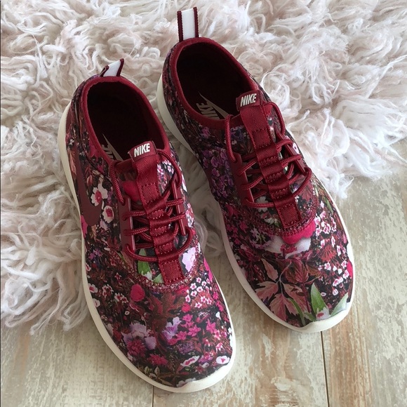 NWT鹿Nike juvenate rare floral print - Picture 4 of 8